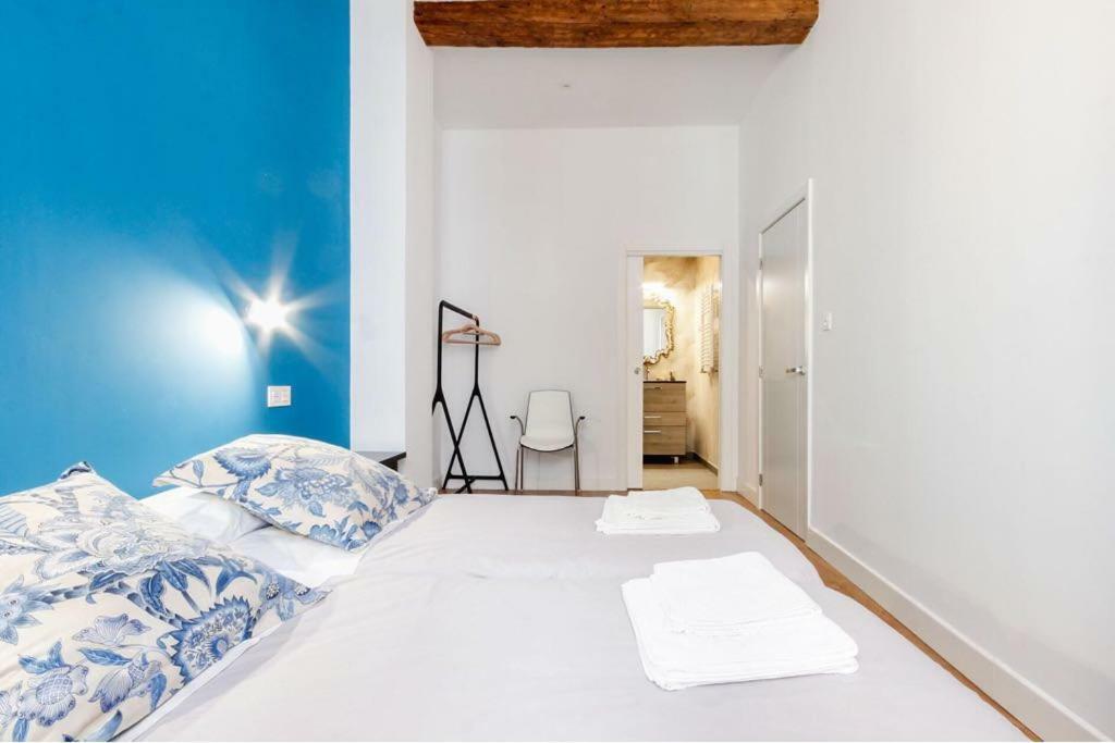 Martzana Kalea Apartment Bilbao Exterior photo